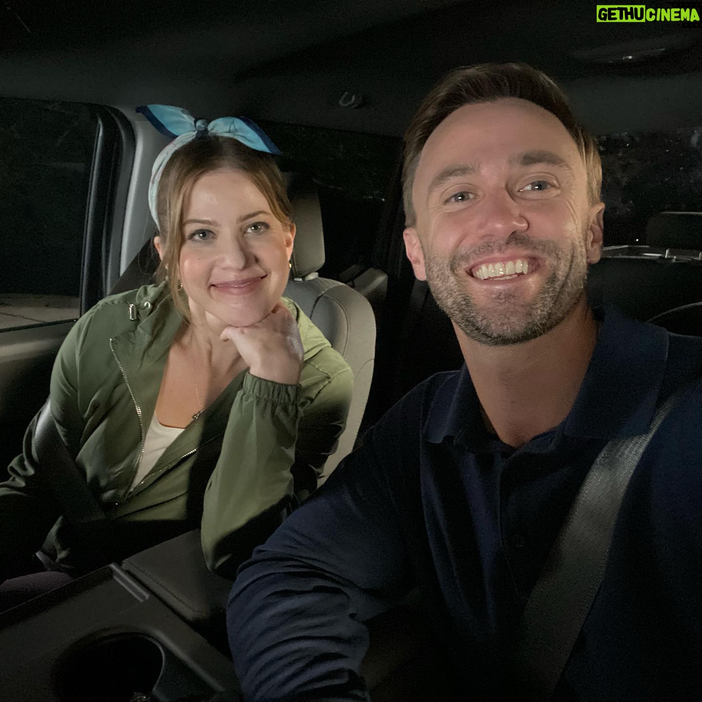 Tammy Gillis - 271 Likes - I never know where to look 🤣@mrmorgandavidjones, however, finds the lens everytime. #thetrueprofessional 📸
.
#10daystogo till the #premiere of #RiverfrontRomance - Saturday Oct 2, 2021 on @schearthome 🛶💕
