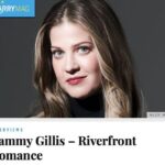 Tammy Gillis