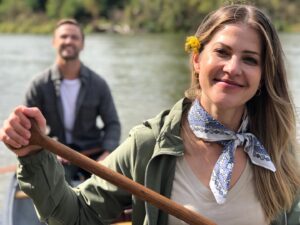 Tammy Gillis Instagram - Great shot of us 🤣
⠀⠀
#6daystogo till the #premiere of #RiverfrontRomance on @SCheartHome on Saturday, Oct 2, 2021 at 8pm!
⠀⠀
Taken from our director @seancisterna’s amazing notes…
If you don't have @SuperChannel, subscribe here: https://superchannel.ca/subscribe (* Includes live and almost all providers include On Demand with a SC subscription too).
Apple TV - Subscribe to Super Channel on the Apple TV app and watch both live TV and On Demand.
Amazon Prime Video Channels – Subscribe to Amazon Prime Video & add on a Super Channel subscription for both live and On Demand. 😘