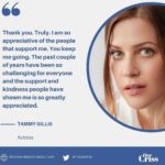 Tammy Gillis
