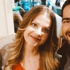 Tammy Gillis Instagram - Thanks for joining us and solving the POISONED IN PARADISE: A Martha’s Vineyard Mystery 🕵🏼‍♀️ #Sleuthers! That was a fun one! @hallmarkmovie #MarthasVineyardMystery
.
Directed by @onthemarkjean and starring @realjessemetcalfe @sarahlindish @chelseaxhobbs @ekeenleyside @officialsunita @ianrozylo @brentstait @luciawalters_ @yuedaman76 @manojsood77 @nhitendo @austinanozie_ @lossenchambers @reillydolman @britters_mckillip and more!!