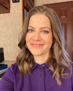 Tammy Gillis Instagram - Challenge Accepted!  To all professionals in the tv/film world, join the challenge to post a photo of you in your job.  Just pictures, no descriptions.  The goal is to flood social media with our profession.
.
Support storytelling in its purest form.
.
.
#sag #sagstrike #sagstrong #acting #life #supporttheactors #letsgo