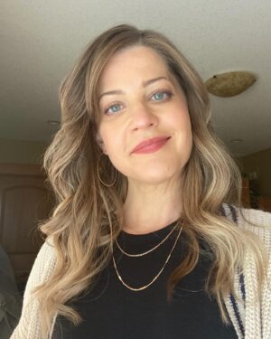 Tammy Gillis Instagram - Challenge Accepted!  To all professionals in the tv/film world, join the challenge to post a photo of you in your job.  Just pictures, no descriptions.  The goal is to flood social media with our profession.
.
Support storytelling in its purest form.
.
.
#sag #sagstrike #sagstrong #acting #life #supporttheactors #letsgo