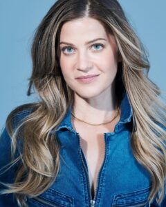 Actress Tammy Gillis HD Instagram Photos and Wallpapers May 2024