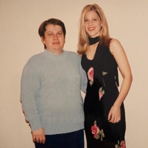 Tammy Gillis Instagram - Happy Mother’s Day! 🌹💕🥰 Forever missing you.