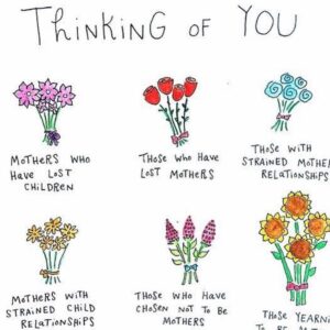 Tammy Gillis Instagram - My mother loved roses. For any and every occasion. Red roses. When she passed, my dad bought rose bushes for my sisters to remind us of her. I’m not much of a garden person. In fact, when I was bad (which was often), one punishment would be to weed the garden and the flowers. I never planted a rose bush because I didn’t really have any where to plant it. This somehow started growing in our planter. A rose bush. Keeps growing every year. Reminding us that she’s always here. I wonder what color they will be. ❤️
.
Happy Mother’s Day 🌹