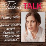 Tammy Gillis