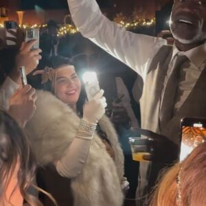 Tammy Jackson Instagram - Oh what a night…so much fun!