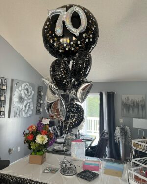 Tammy Jackson Instagram - Had a great time this weekend with my family and friends in Minnesota. So happy to be able to be there to celebrate my mom and brothers birthday with them 🎉❤️🙏🏽