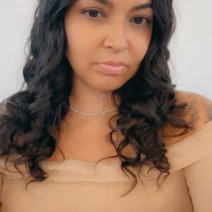 Actress Tammy Jackson HD Instagram Photos and Wallpapers June 2024