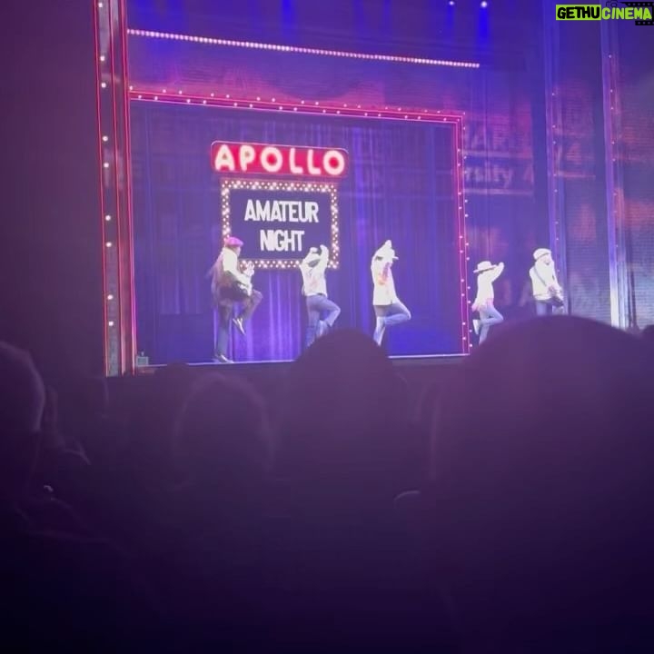 Tammy Jackson - 440 Likes - Went to go see and support my husbandās Godson in the MJ Live Musical ( he plays Marlon Jackson ) heās definitely a star āļø. He did such a great job! Then after dinner and a few too many drinks we had a Michael Jackson car concert on the way homeā¦. What drinks and that good #Gumbo do
. šµ š
#GoodTimes #GoodPeople #GoodFood #GoodDrinks #GoodLaughs #MJMusical #MichaelJackson #TheJackson5