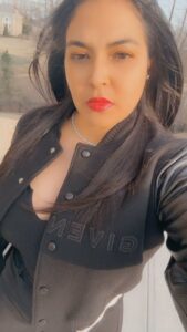 Actress Tammy Jackson HD Instagram Photos and Wallpapers May 2024