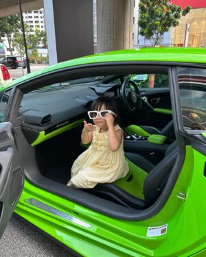 Tan Jian Hao Instagram - 30th Birthday Present from me to me