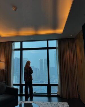 Tan Jian Hao Instagram - KL dumpty humpty