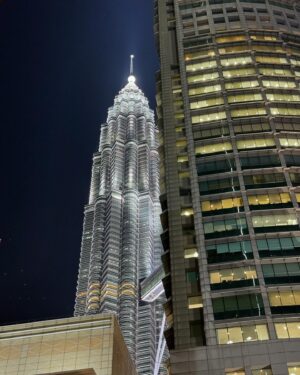 Tan Jian Hao Instagram - KL dumpty humpty