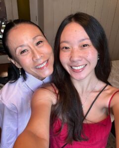 Actress Tan Kheng Hua HD Instagram Photos and Wallpapers February 2024