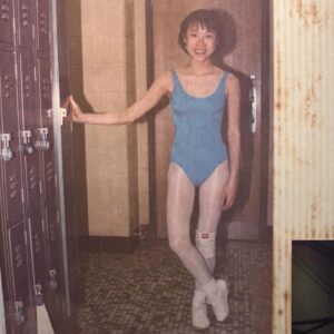 Tan Kheng Hua Instagram - It’s my birthday! So many phases, faces, fazed-nesses, failures, fabulousnesses, fissures, fixtures, fractures, friendship-ses, family-nesses, forgive-n-forget-nesses, foot-loose-n-fancy-free-esses. You’ve seen so much of me as an artist. Now see me in some of the many times i was other things! Kid me. Teen me. Uni me. Corporate adult me. Papa & me. Pregnant me. Mother me. Just married me. So many me’s. We are all so many me’s. Today i am 61 years of me. I want all these me’s. They’re all me. I am happier older. I see me more clearly. I continue to want better me’s and will work towards it. Today is my birthday. Shamelessly, joyously, gleefully, i grab today for myself. I hold me tight, every inch of me, all of me, all of me.