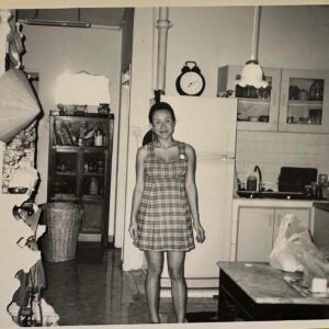 Tan Kheng Hua Instagram - It’s my birthday! So many phases, faces, fazed-nesses, failures, fabulousnesses, fissures, fixtures, fractures, friendship-ses, family-nesses, forgive-n-forget-nesses, foot-loose-n-fancy-free-esses. You’ve seen so much of me as an artist. Now see me in some of the many times i was other things! Kid me. Teen me. Uni me. Corporate adult me. Papa & me. Pregnant me. Mother me. Just married me. So many me’s. We are all so many me’s. Today i am 61 years of me. I want all these me’s. They’re all me. I am happier older. I see me more clearly. I continue to want better me’s and will work towards it. Today is my birthday. Shamelessly, joyously, gleefully, i grab today for myself. I hold me tight, every inch of me, all of me, all of me.