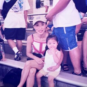 Tan Kheng Hua Instagram - It’s my birthday! So many phases, faces, fazed-nesses, failures, fabulousnesses, fissures, fixtures, fractures, friendship-ses, family-nesses, forgive-n-forget-nesses, foot-loose-n-fancy-free-esses. You’ve seen so much of me as an artist. Now see me in some of the many times i was other things! Kid me. Teen me. Uni me. Corporate adult me. Papa & me. Pregnant me. Mother me. Just married me. So many me’s. We are all so many me’s. Today i am 61 years of me. I want all these me’s. They’re all me. I am happier older. I see me more clearly. I continue to want better me’s and will work towards it. Today is my birthday. Shamelessly, joyously, gleefully, i grab today for myself. I hold me tight, every inch of me, all of me, all of me.