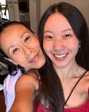 Tan Kheng Hua Instagram - My love. For me it’s slightly different leaving this time. The sadness is fluffier, cotton softer. Because I know I will not be gone for long. Still, everytime right after those so-damn-efficient automated passport control bots, i look back to see if you are there. Don’t forget to wear your glasses when you’re driving at night. And use that wonder water bottle pouch in our twin @beyondthevines bag. Drink. Alot. Be lifted, spirited by all your good work and dream fulfilling! But also dream the slumber type because that replenishes what joy can sometimes take out of you. And keeps good skin. Didn’t we have some lovely jaunts these last five months? City sprees. Snow smashing. Sitting around fat-shaming @beanie_toastie . Pottering around with Popo. Swooning over @glenpowell . Doing dum-de-dum-dum nothing at all at home. Look up from the phone when walking, and keep up the @oldchangkeesingapore control, swallow those damn probiotics and keep layering that miracle @skii suncreen you like so much. The world is large and wondrous, but we always find each other, don’t we? We find each other without a GPS, without a map, without a guide. we keep each other close without even trying, and we know each other, each old us, each new us, each in between old and new us. I’m your Mummy, and dont you forget it! I got you! I get you! I’m coming for you! And I’m never letting go.