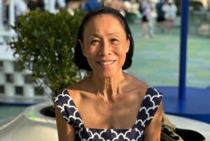 Tan Kheng Hua Instagram - 2023. Me. Smiley. Sillee. Simplee. Me. Free. Easy. Breezy. Mostly. Sometimes lonely. Saddee. But only one, two, maybe three, times. I was in so many climes. In tanks. Toques. Swimmers. Shawls. I slid on snow, waded in water, ran in rain. I worked, waited, but wasted no time. Filled my moments with things, and nothings, but always intentionally so. Most of all, i opened my arms to people i love, and held them close, never letting go. 2023, like 2024 or any other year for that matter, i am me, dashing through the snow, wiping away that tear, jumping through the roof, keeping my head above water, eyes wide open. I sang this song last night, and i’ll sing it with you now: “…and when you get the choice to sit it out or dance, i hope you dance, i hope you dance.
