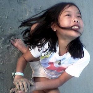 Tan Kheng Hua Instagram - It’s your birthday and I am looking through old photos of you to post  and i’m giggling, tearing, chuckling, choked up. oh look, didn’t we make this photo into a notebook door gift one birthday? and here, didn’t Popo save the day when the icing on the cake got smudged? here, you’re in a cat-suit and we had puppets. here, a birthday quiche; here, a birthday ham; here, a birthday chicken pie. Because for the longest time, you didn’t eat cake. i look at your little friends in the photos and they’re all your not-so-little friends still. Cos that’s the sort of friend you are. when did you lengthen out from chubby cheeks? It happened overnight. you’re 4, you’re 10, you’re 19, you’re 21, here, here, here and here. every day of your life is the perfect day, the perfect moment and all i really ever need and all i’ll ever really ever need. Here, you’re 26, and such a good girl, and working so hard catching your dreams, and loving the people you love fiercely and without apology. you are always the most beautiful girl in the world to me and i don’t care how you came to this bunged up body of mine. you did. happy 26 birthday, my love. the first key word here is “birth”. You were born and i knew true love. The 2nd key word here is “happy”. Because you make me so happy. so, very very happy.