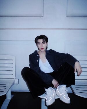 Tanatorn Saenangkanikorn Instagram - 🪐✨