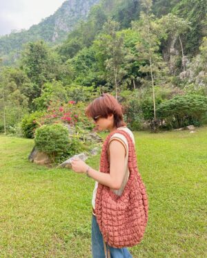 Tanatorn Saenangkanikorn Instagram - healing🍃