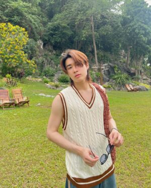 Tanatorn Saenangkanikorn Instagram - healing🍃