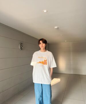 Tanatorn Saenangkanikorn Instagram - 🫠