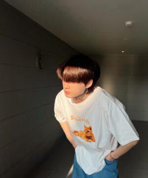 Tanatorn Saenangkanikorn Instagram - 🫠