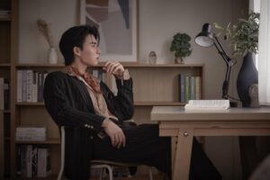 Tanatorn Saenangkanikorn Instagram - Lifestyle