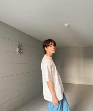 Tanatorn Saenangkanikorn Instagram - 🫠