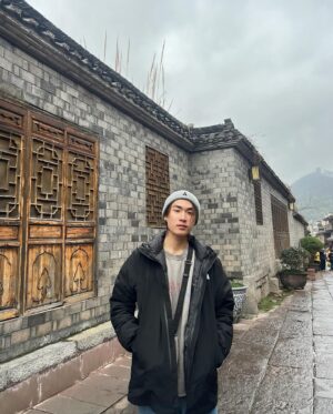 Tanatorn Saenangkanikorn Instagram - 