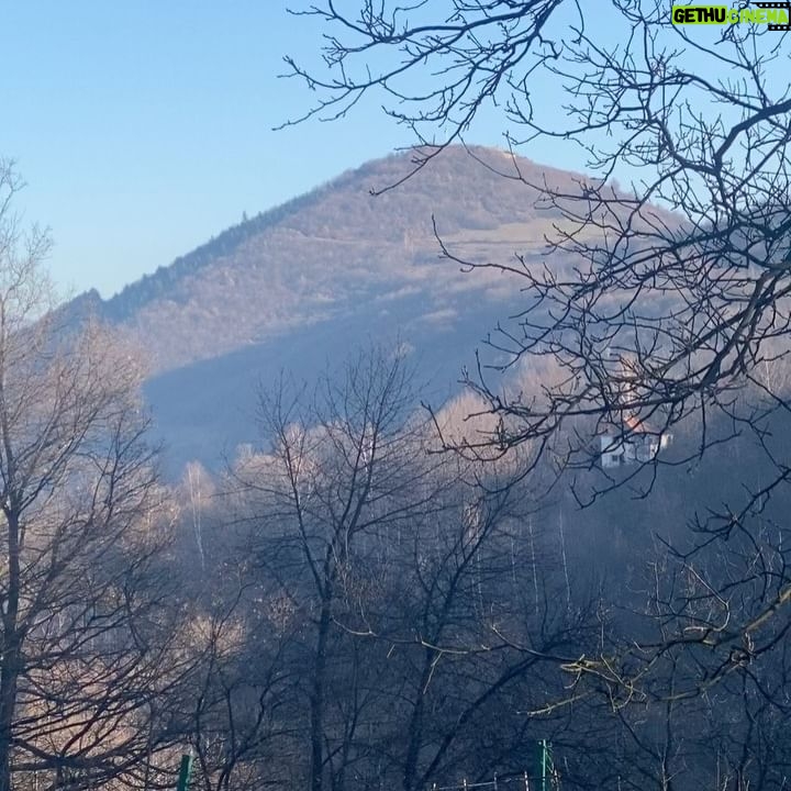 Tanja Ribič - 1.1K Likes - I send you love from the sacred place. Happy 2023 @drsemirosmanagic @bosnian.pyramid @parkravne2 #pyramidtrail
