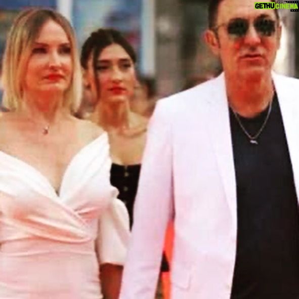 Tanja Ribič - 0.9K Likes - Kratek pobeg v civilizacijo @branko_djuric_djuro @zaladjuric @fashionweekendjahorina @sarajevofilmfestival