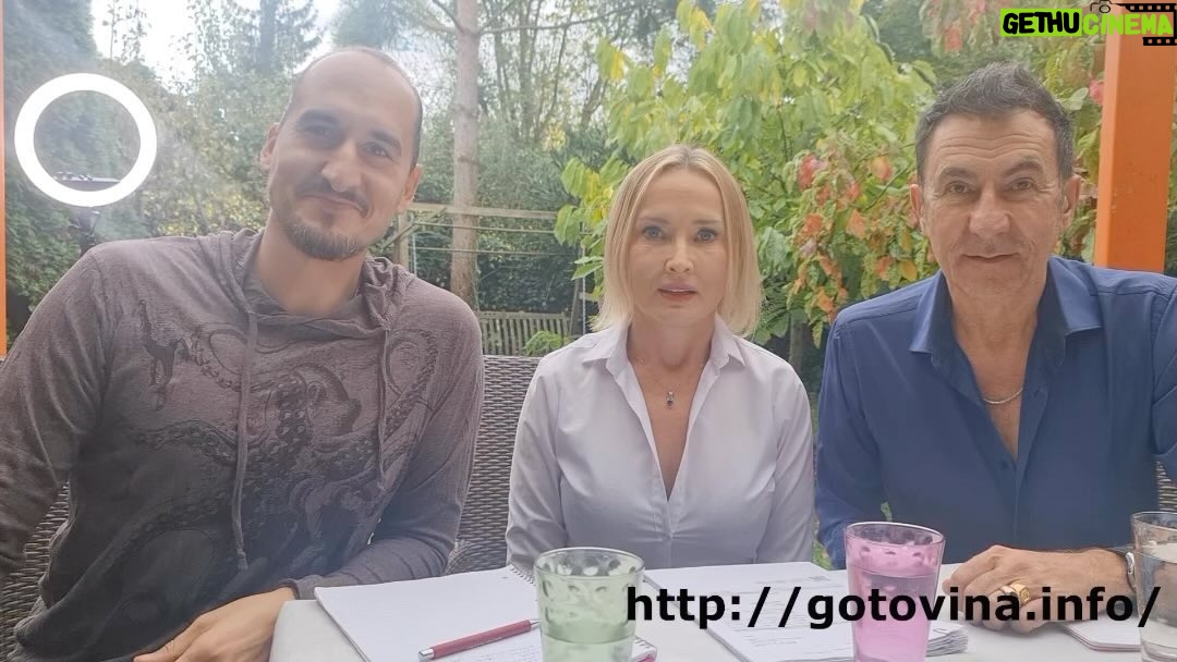 Tanja Ribič - 1.1K Likes - Link in bio
