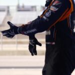 Tanner Foust