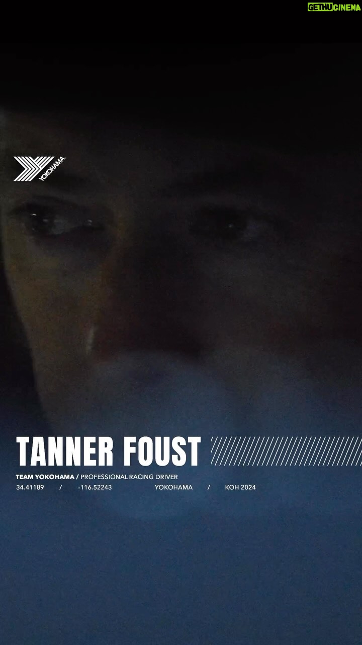 Tanner Foust - 2.6K Likes - When the sun goes down, the fun comes up in Hammertown.
Team Yokohama and OPTIMA Batteries driver Tanner Foust knows that whether you’re tackling the race or just taking in the sites, being properly equipped makes all the difference when heading into Johnson Valley.
@tannerfoust
@optimabatteries
#yokohamatire #onyokohamas #GEOLANDAR #KOH2024