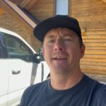 Tanner Foust