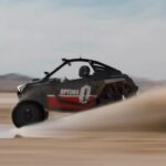Tanner Foust