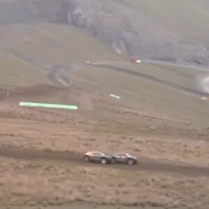 Tanner Foust Instagram - Two years of moves like THESE 👆 @tannerfoust take a bow 👏