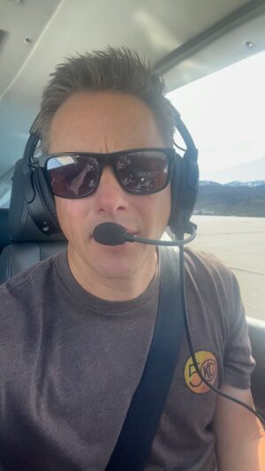 Tanner Foust Instagram - A little hopping around the nation coming up!  Some fun driver training, movie filming and commercial shooting coming up…. Non of which will be shown here but come along in the plane anyway!! @34tangofoxtrot —loving the flight/golf @scheydeneyewear 🤙
