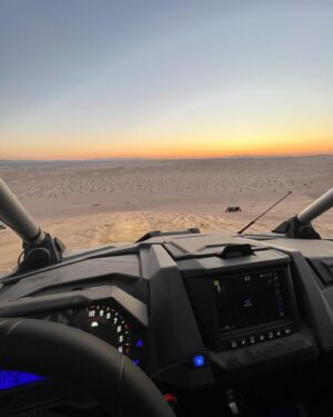 Tanner Foust Instagram - Anybody else ready to get back out to #camprzr with @polarisrzr ?? 👋👋