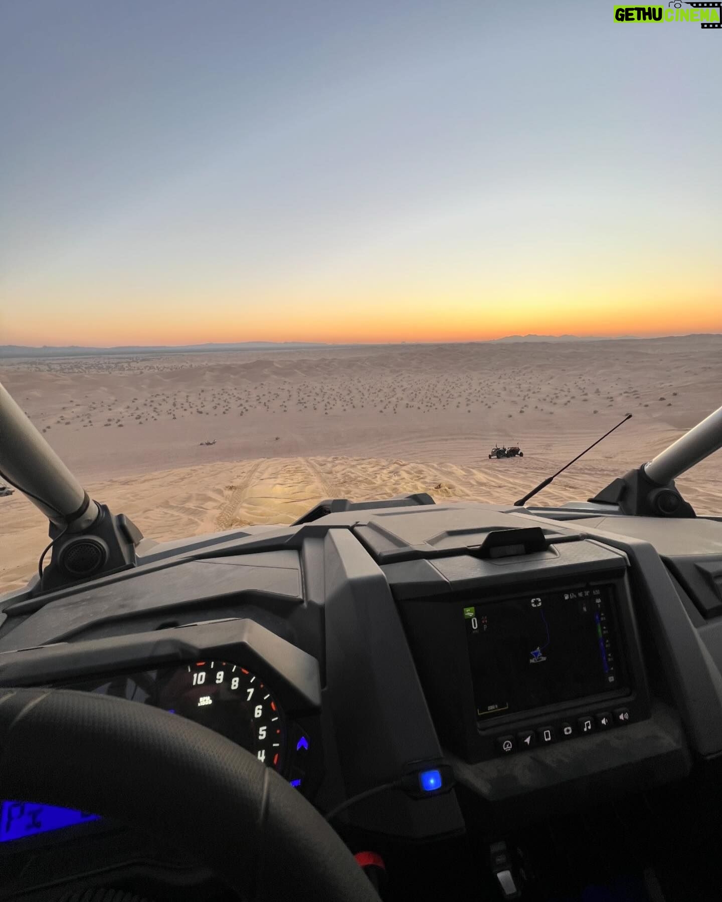 Tanner Foust - 1.1K Likes - Anybody else ready to get back out to #camprzr with @polarisrzr ?? 👋👋