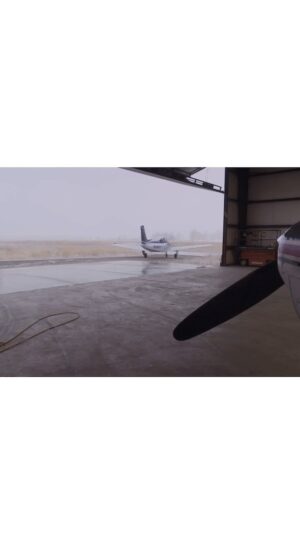 Tanner Foust Instagram - It’s a bird, it’s a plane, it’s a tractor with wings!! Flying is a big part of our story here at @foust_farm. We can’t wait to bring you along for more of our flying content as we come into the spring and summer months here in the Colorado mountains ✈️

#foustfarm #smallplane #mountainlifestyle