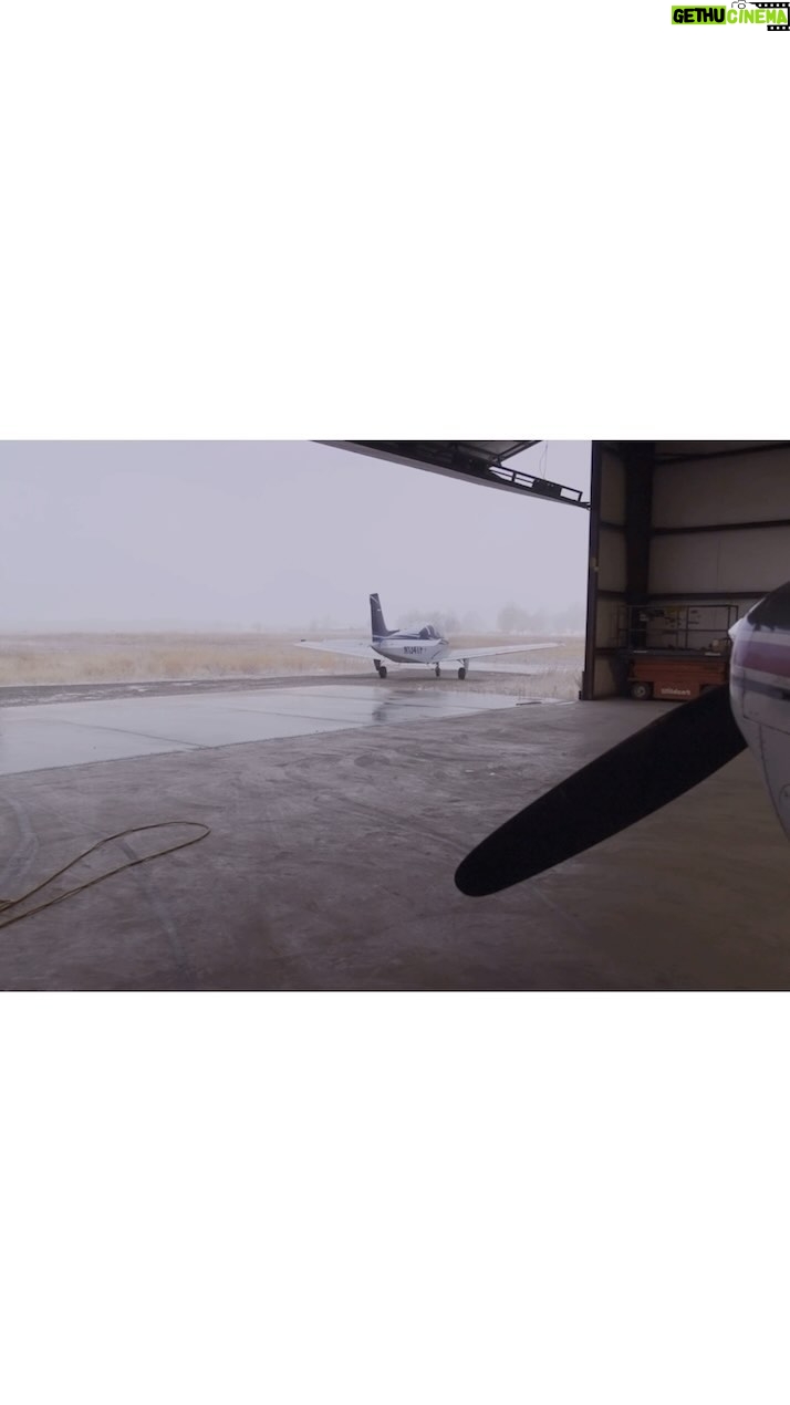 Tanner Foust - 2.5K Likes - It’s a bird, it’s a plane, it’s a tractor with wings!! Flying is a big part of our story here at @foust_farm. We can’t wait to bring you along for more of our flying content as we come into the spring and summer months here in the Colorado mountains ✈️
#foustfarm #smallplane #mountainlifestyle