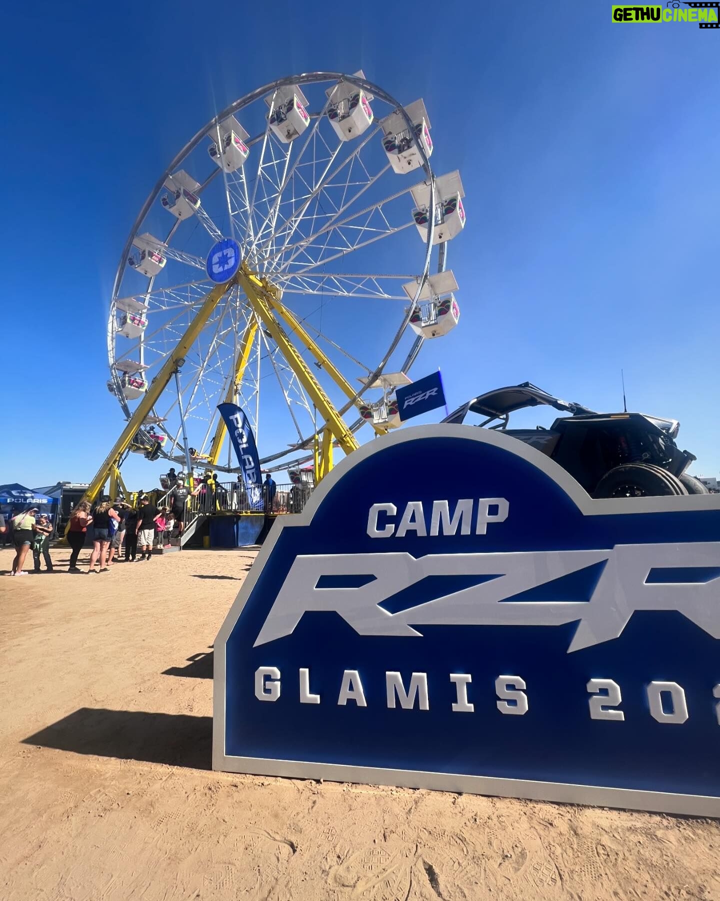 Tanner Foust - 1.1K Likes - Anybody else ready to get back out to #camprzr with @polarisrzr ?? 👋👋