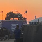 Tanner Foust