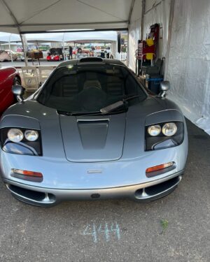 Tanner Foust Instagram - Most expensive photo dump I’ve ever had!! Which would you take?? @velocityinvitational @mclaren